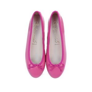 Bailarinas EMMA Fuchsia/Bubblegum Pink Shoes